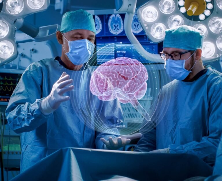 Neurosurgeon in bhandara