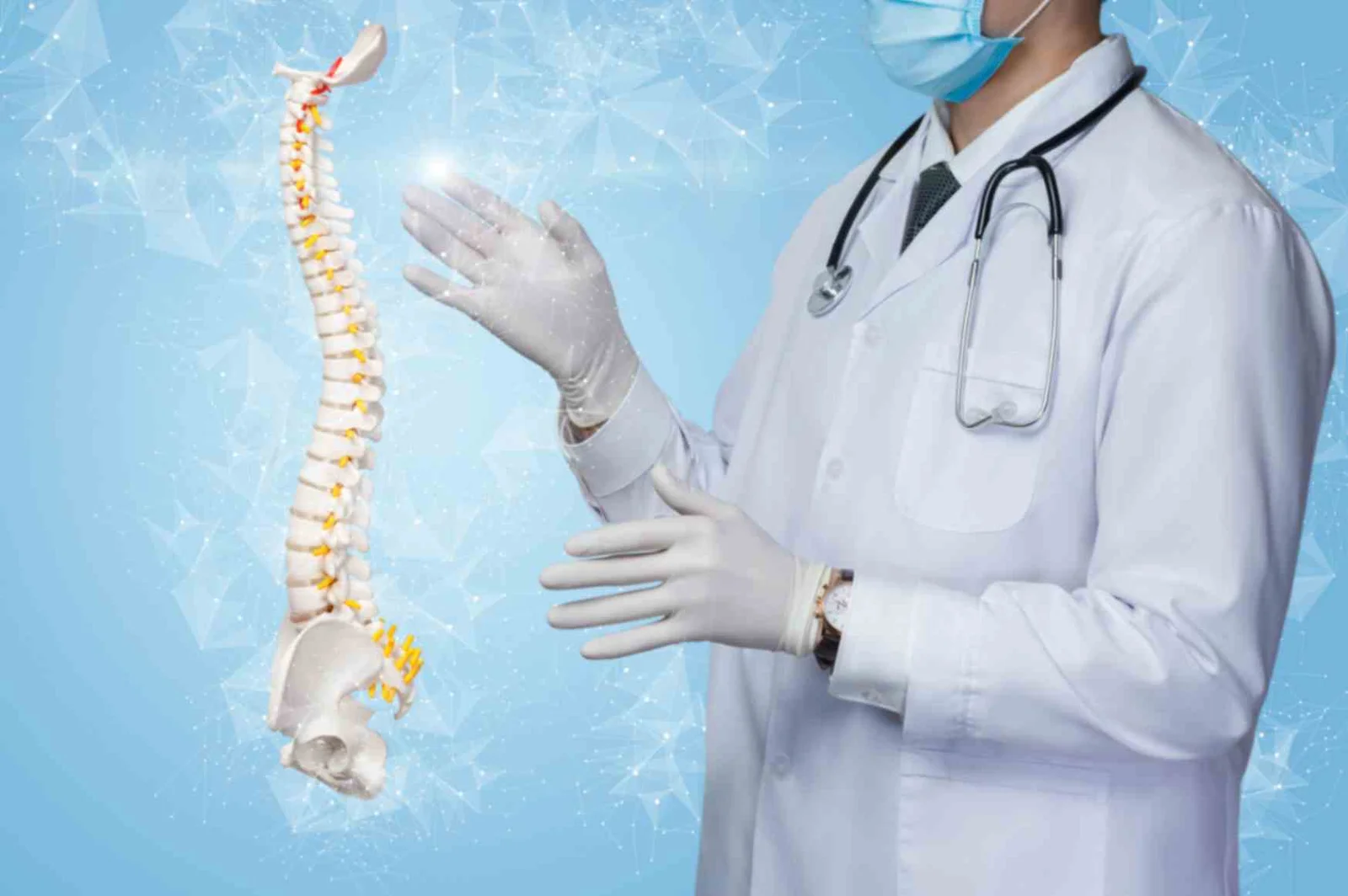 Spine Doctor In Nagpur