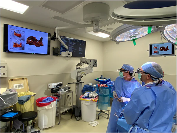 Spine and slip disc specialist in amravati