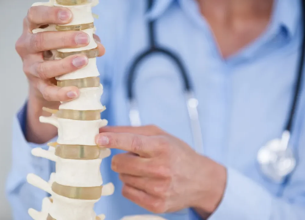 spine doctor in chandrapur