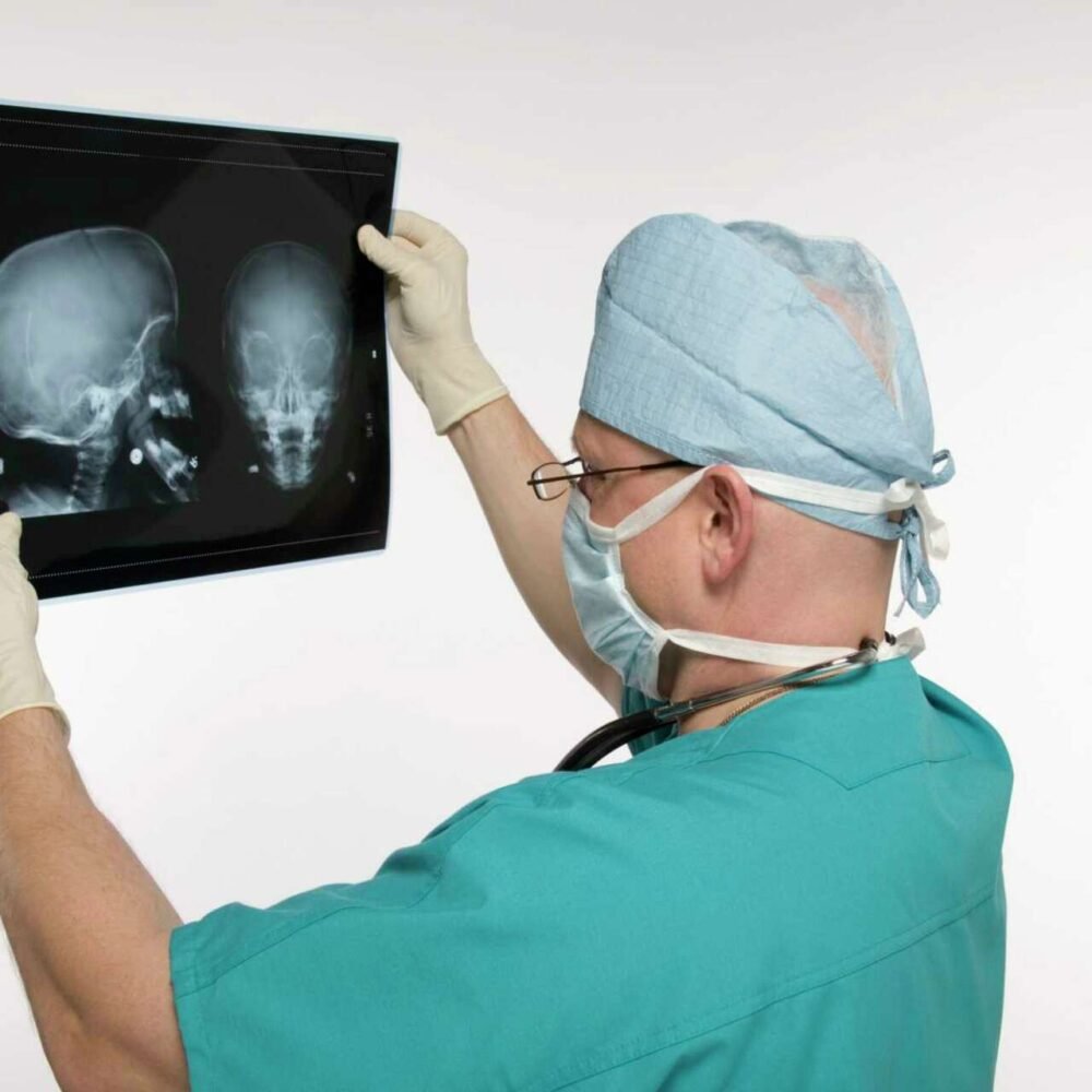 Brain surgeon in chhindwara