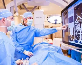 Brain surgeon in hoshangabad