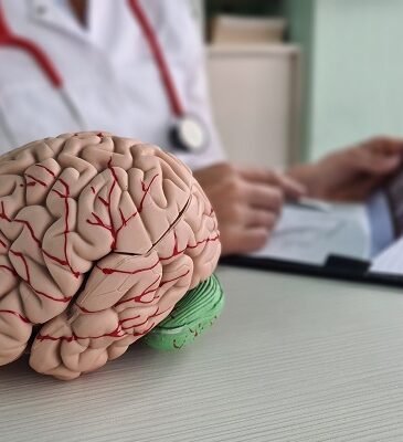 Brain surgeon in jabalpur