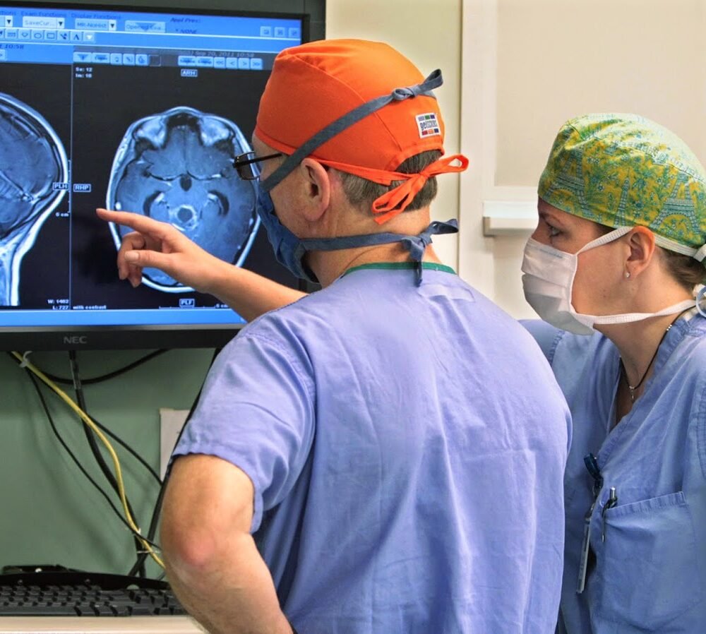 Neurosurgeon in chhindwara