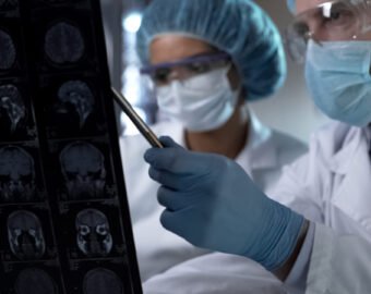 Neurosurgeon in gondia