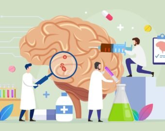 Neurosurgeon in seoni