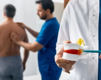 Sciatica specialist in balaghat