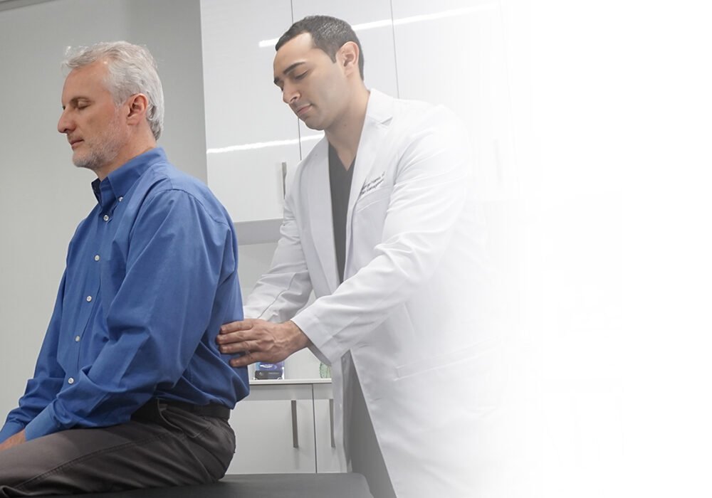 Sciatica specialist in harda