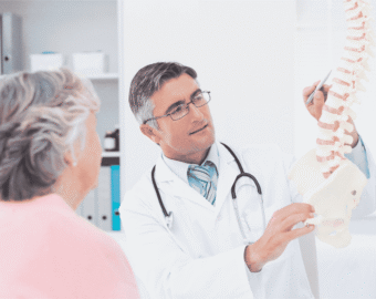 Sciatica specialist in jabalpur