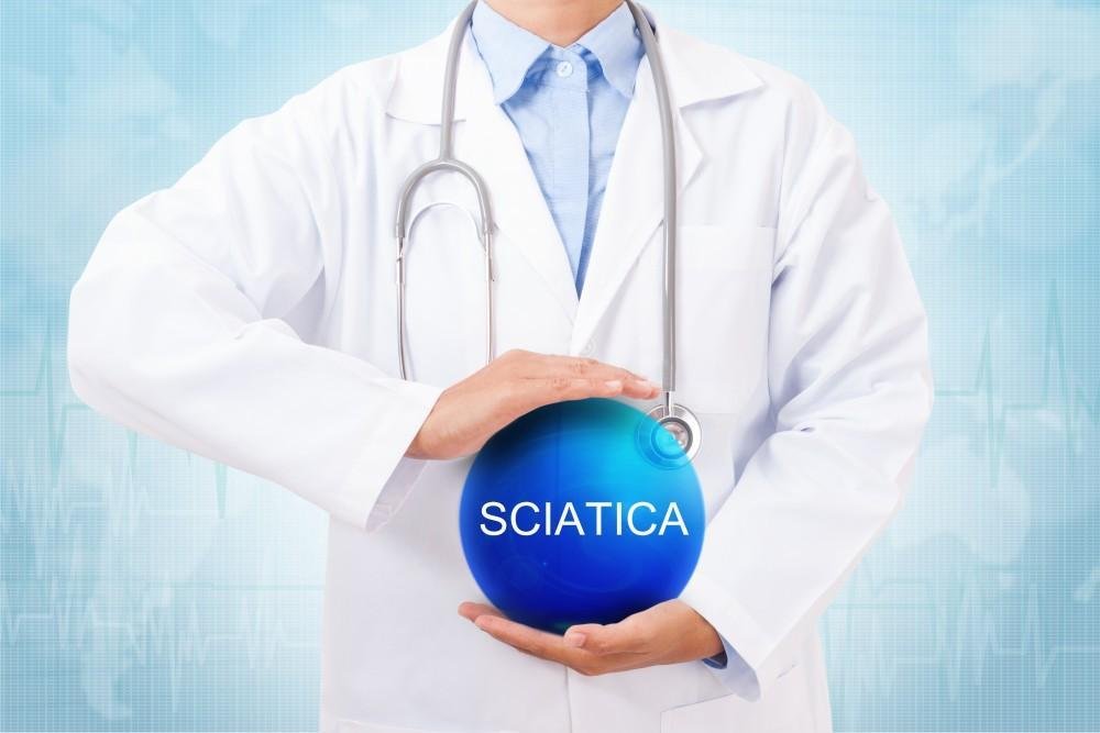 Sciatica specialist in mandla