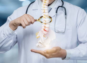 Sciatica specialist in rewa