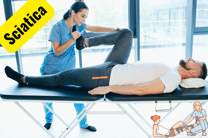Sciatica specialist in shahdol