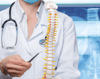 Spine and slip disc specialist in betul
