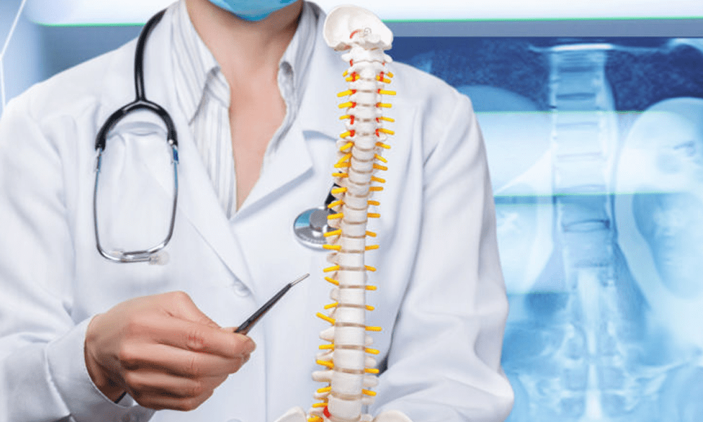 Spine and slip disc specialist in harda