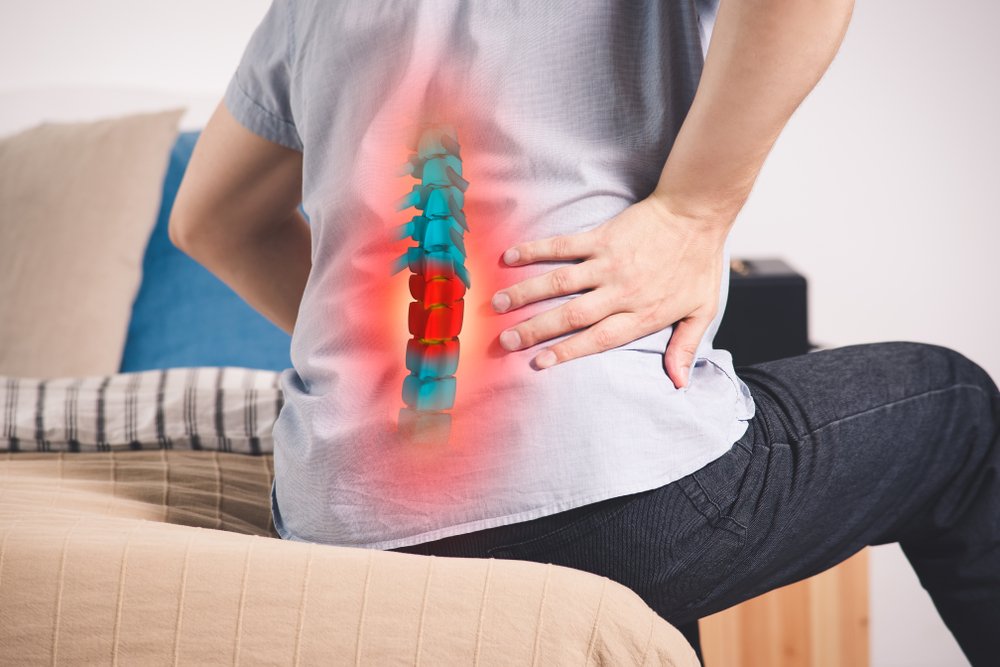 Spine and slip disc specialist in nagpur