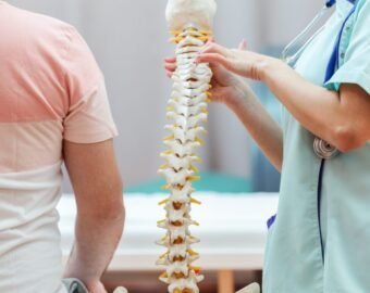 Spine and slip disc specialist in rewa