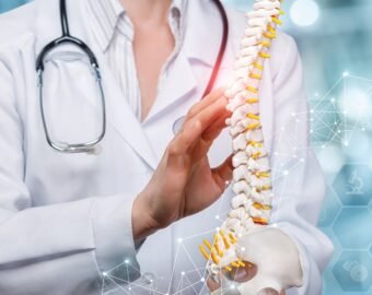 Spine and slip disc specialist in satna