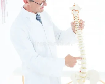 Spine doctor in Hoshangabad