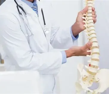 Spine doctor in balaghat
