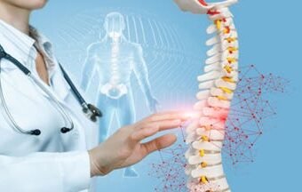 Spine doctor in betul