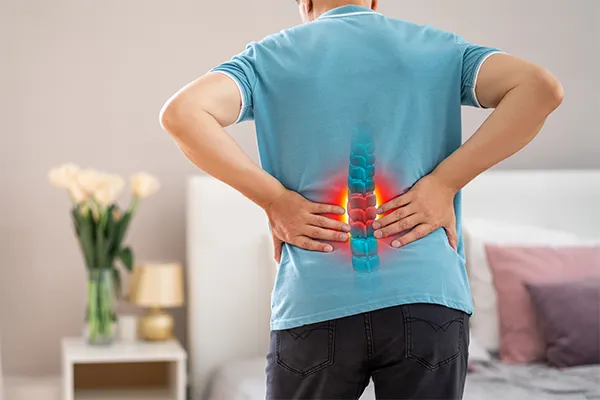sciatica specialist in hoshangabad