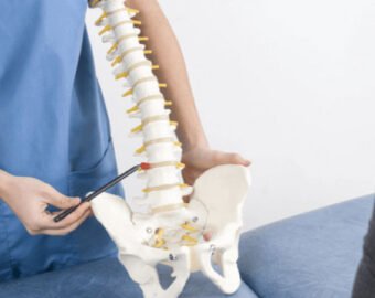 spine and slip disc specialist in jabalpur