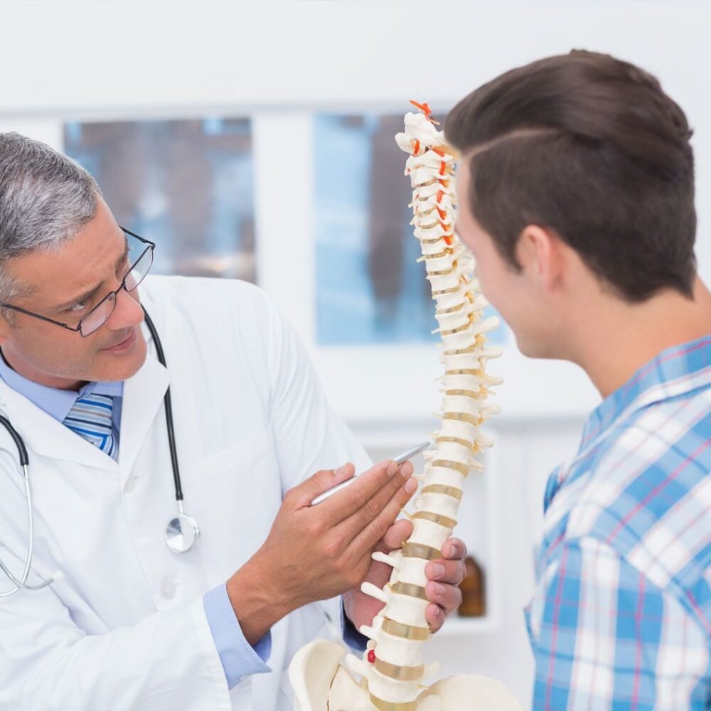 spine doctor in yavatmal