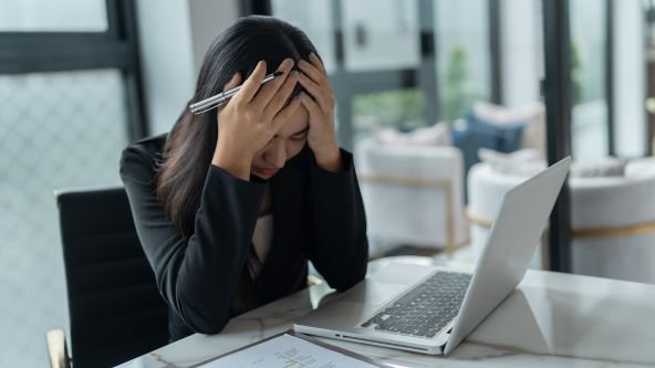 Depression & Anxiety