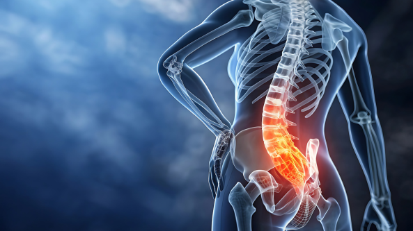 Lumbar Microdiscectomy