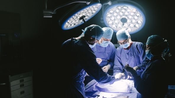 Spinal Surgery